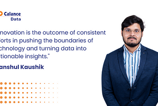 Advancing AI with Tabular Machine Learning: Pranshul Kaushik’s Professional Journey