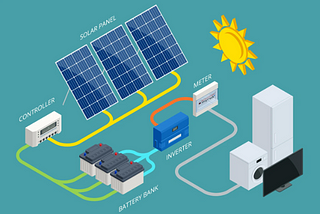 Lead acid batteries will remain an important medium for electrical storage.