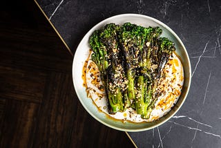 Shwen Shwen: Inside the Sierra Leonean Kitchen that’s making waves in the UK