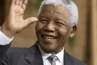 Nelson Mandela — the leader who chose reconciliation over retribution