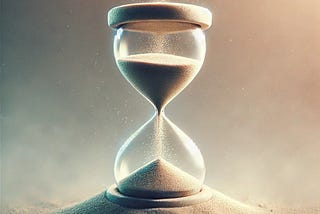 Time : A Timeless Measure