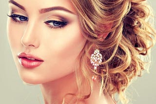 Glamdeva — Prom Makeup Artists | School Prom Hair & Makeup UK