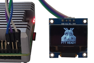 A Weekend AI Project: Using Speech Recognition, PTT, and a Large Action Model on a Raspberry Pi