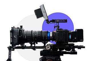 An extended review of the Z Cam E2 S6 for video production