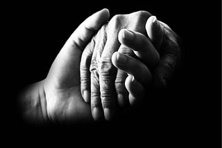 The Unseen Currency of Kindness.