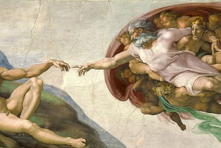The Hidden Meaning of Michelangelo's ‘Creation of Adam’