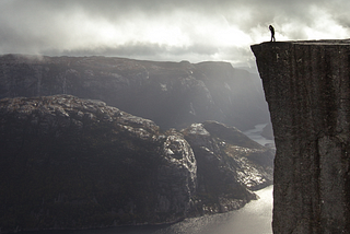 Higher Ed’s Enrollment “Slope”: Let’s Pause the Fear Mongering