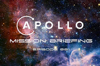 Introducing Apollo Mission Briefing 🚀