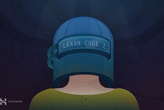 Do not learn programming if…!