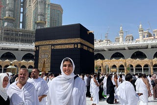 Travel Guide: The Umrah Pilgrimage in Saudi Arabia