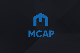 Why am I betting big on ‘MCAP Token’