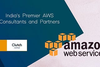 Top AWS Consultants And Partners in India [Clutch Verified]