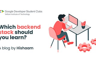 Which backend stack should you learn?