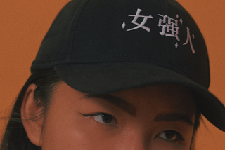 How a Streetwear Brand Is Reclaiming Asian Symbolism
