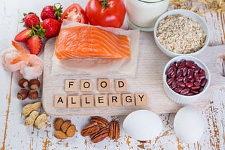 Allergy-Friendly Snacks & Foods