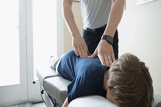 Ways To Prevent Back Pain With The Help Of A Chiropractor