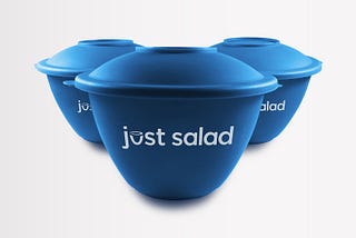 Just Salad’s Zero-Waste Roadmap