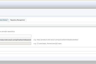 Implement password policies within WSO2 API Manager using feature installation in API Manager 2.1.0.