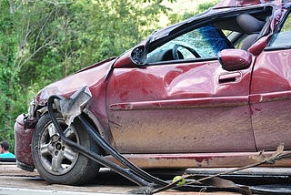 5 Things to Say When Someone Had a Car Accident