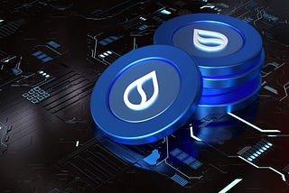 How Sui Blockchain is Setting New Standards in Custom Blockchain Solutions