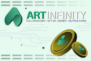 What’s ARTINFINITY?