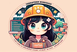 Terraform Workshop 202408