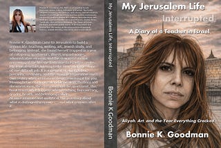 Israel Needs Teachers. My Memoir Shows How It Treats Them