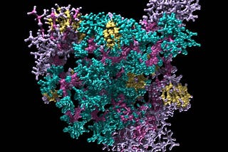 A 50 year old Protein Folding Problem and the AI that Solved it