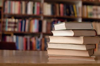 Les 5 meilleurs livres pour investir en bourse