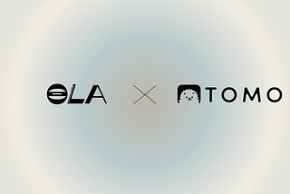 Ola X Tomo inc.: Forging New Frontiers in SocialFi Integration and Community Engagement