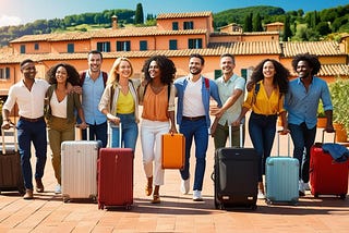 Italy or Bust? How to Know If You’re Meant to Live Here — or Just Visit