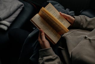 5 Livros que você precisa ler em 2019