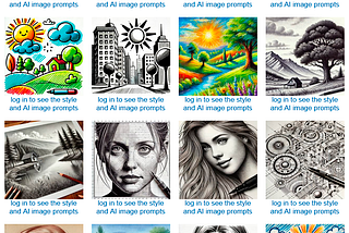 The most insightful stories about Art - Medium