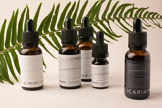 CBD Oil for Women