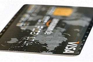 Credit Card Processing Singapore