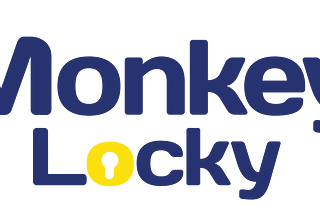 UX/UI Sprint : Monkey Locky — casiers connectés