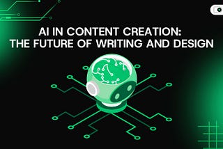 AI in Content Creation