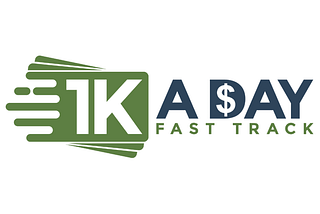The Fast Tracks $1k A Day Training Course
