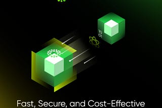 Ozonechain — ICO IS LIVE, BUY OZO