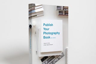 REVIEW: Publish Your Photography Book (3rd Edition)