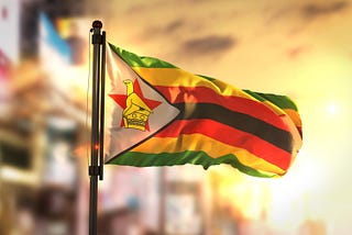 Anthrax in Zimbabwe: Caused by Oppression, Worsened by Climate Change