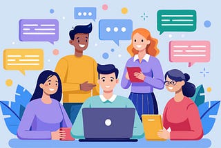 Effective Communication: Is Good Communication the Key to Success?