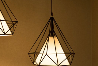 5 tips to create the perfect home lighting