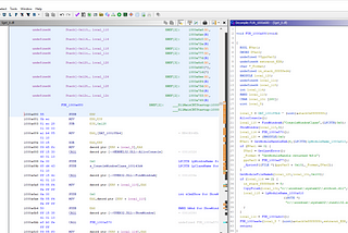 เล่น Flare-on 1: Challenge 5–5get_it.exe (Part 2) Reverse Engineer, Malware Debugging