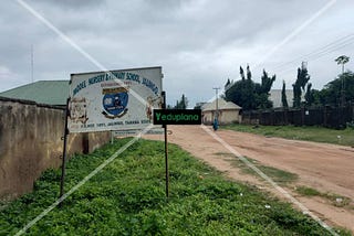 Infrastructure in Taraba’s Education Sector: A Call for Renovation.