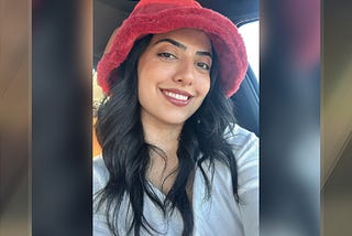 Anais Amin’s journalism focuses on storytelling and creating positive change
