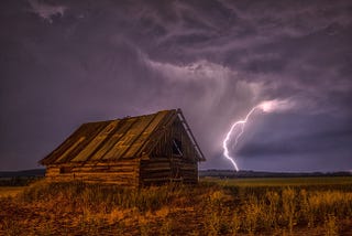 The Narrative That Bitcoin Is a Safe Haven Asset Should Stop