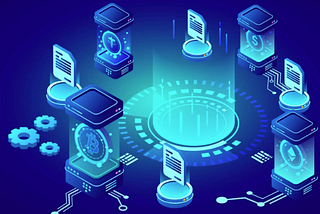 Decentralized Architecture