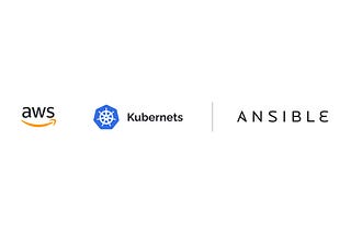 Launching Kubernetes with Ansible roles