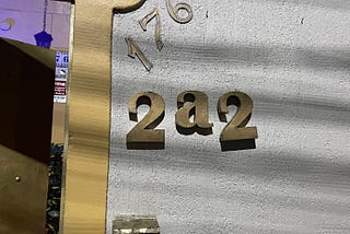Minha primeira vez numa casa de swing